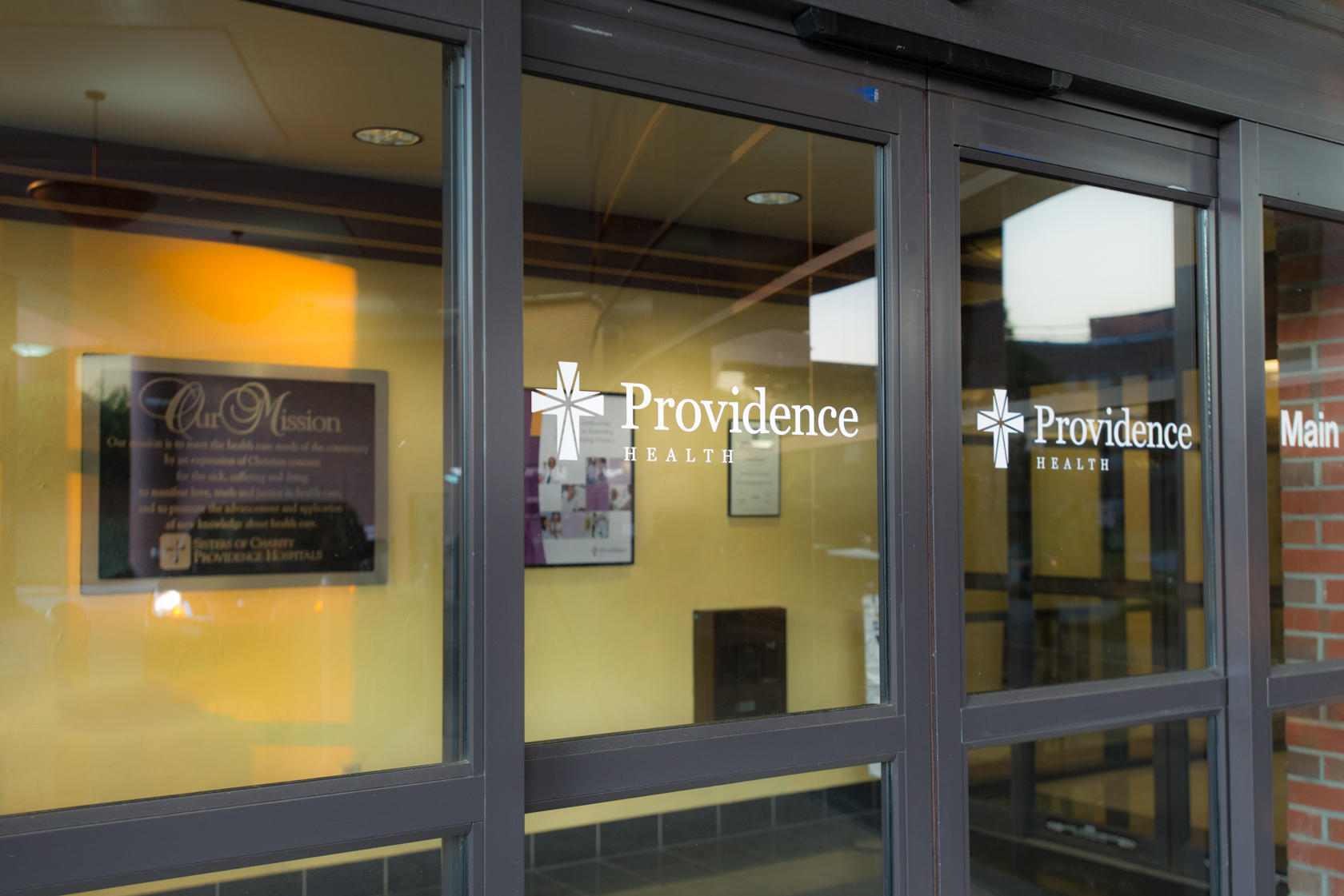 Providence Health Photo