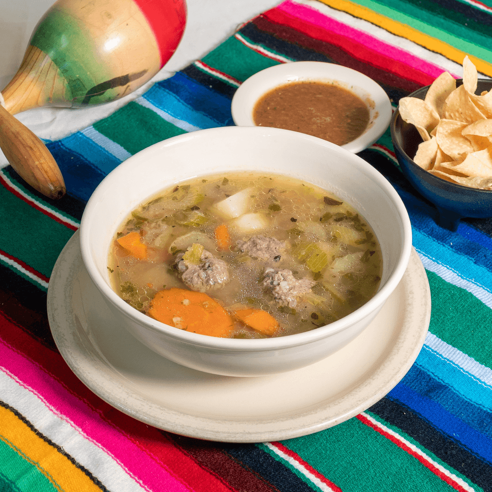Albondigas