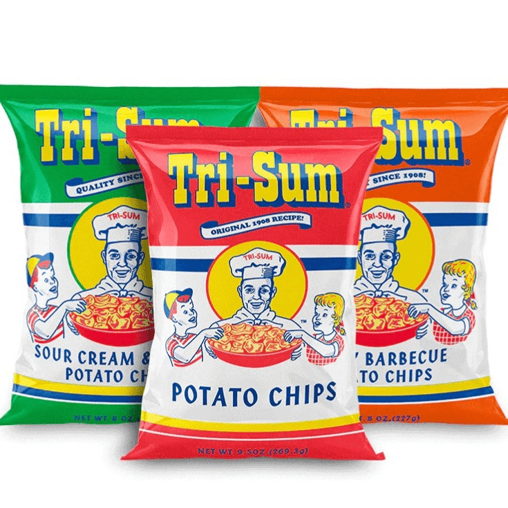 Tri-Sum (8 oz)
