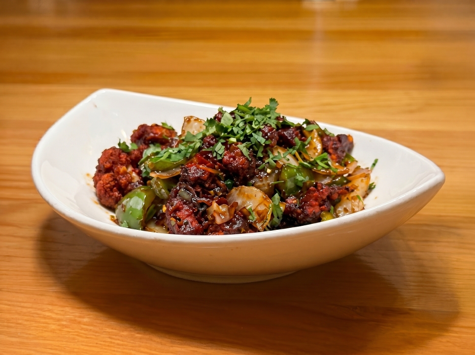 Gobi Manchurian
