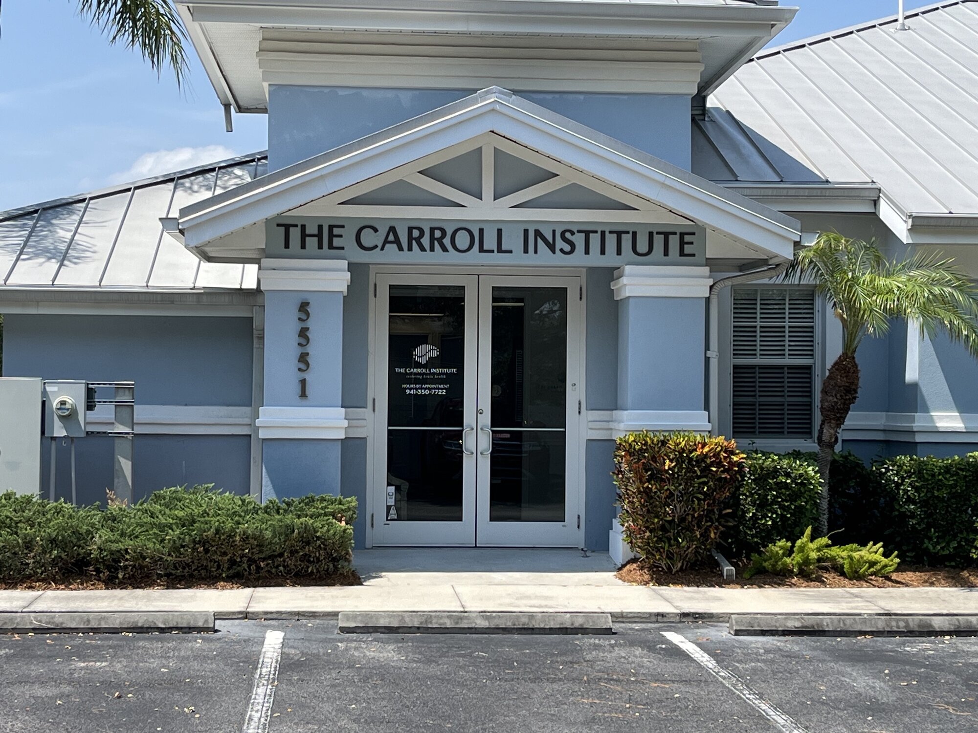 Dr. Garland Glenn Image