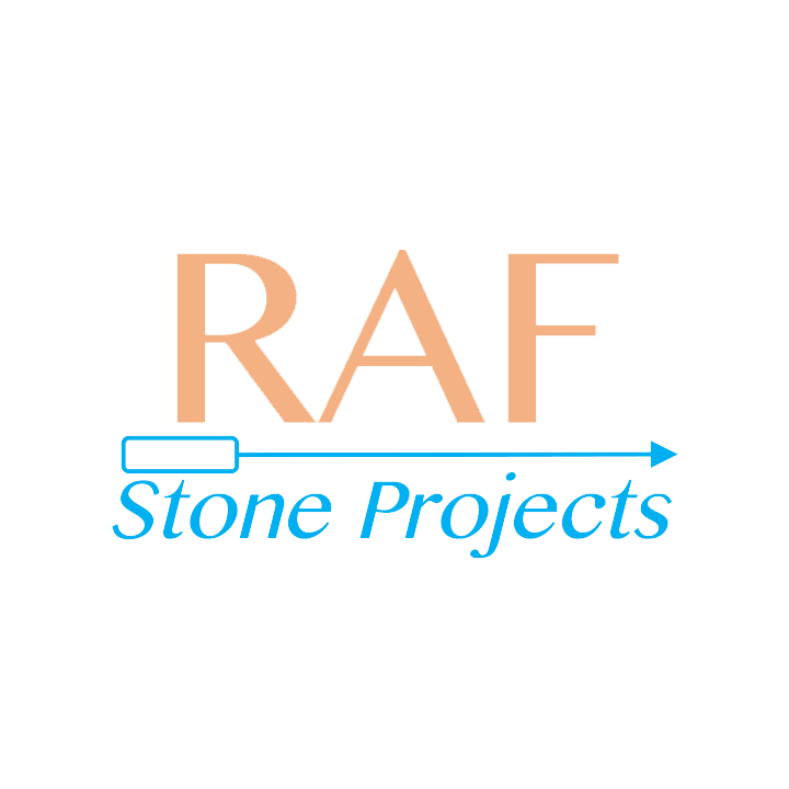 RAF Stone Projects