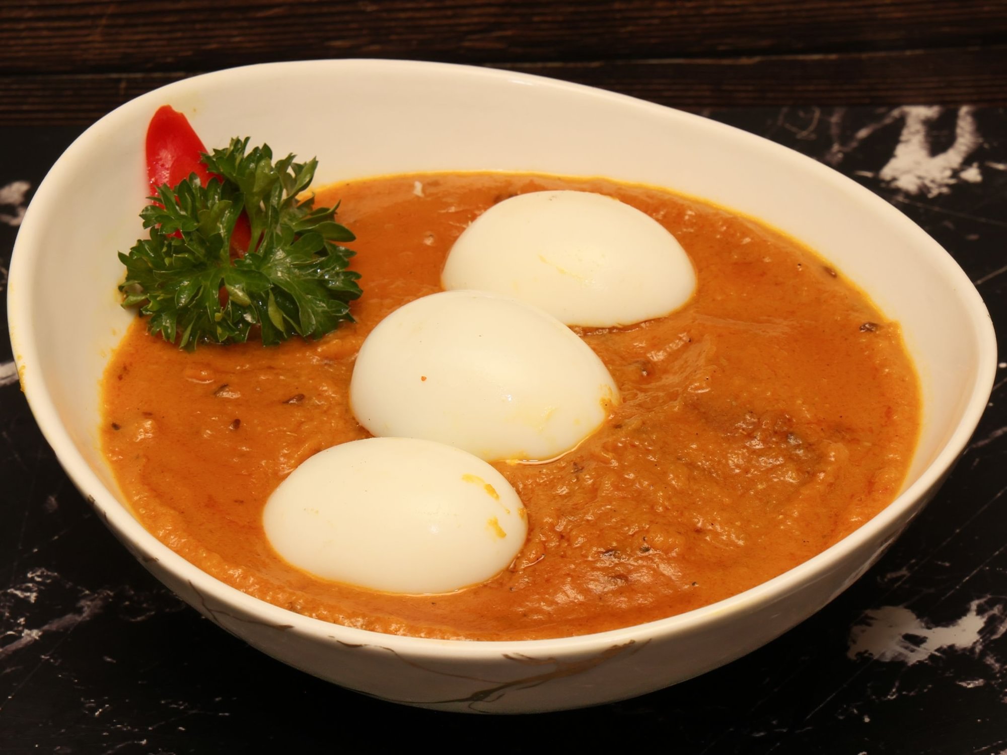 Egg Curry