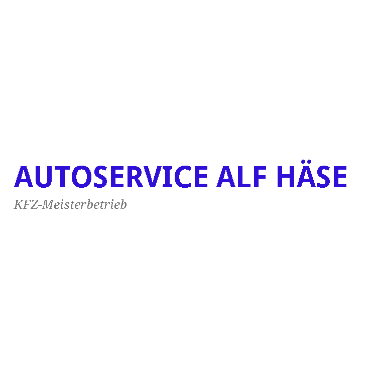 Logo von Autoservice A. Häse
