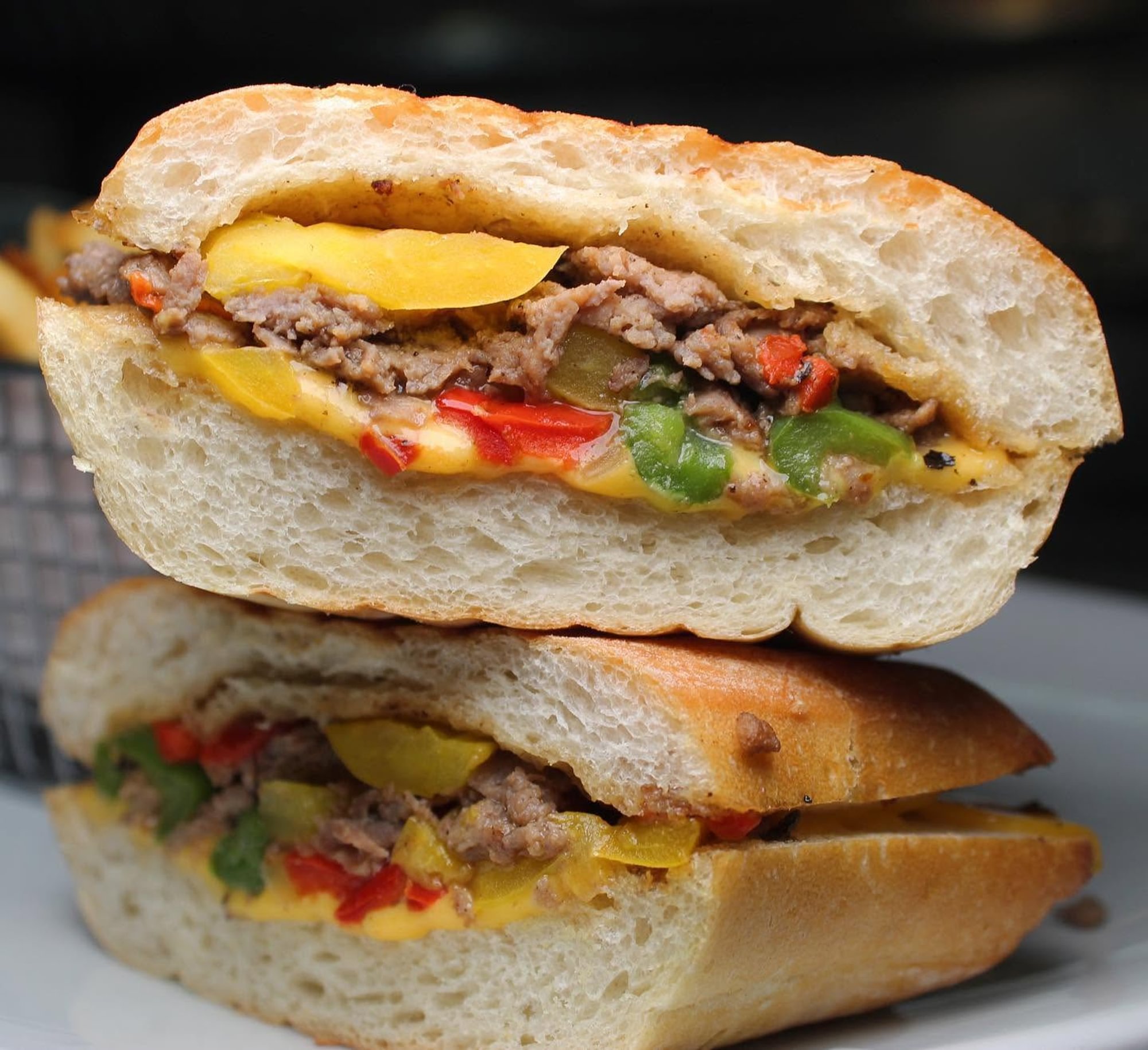 Marlboro Panini
