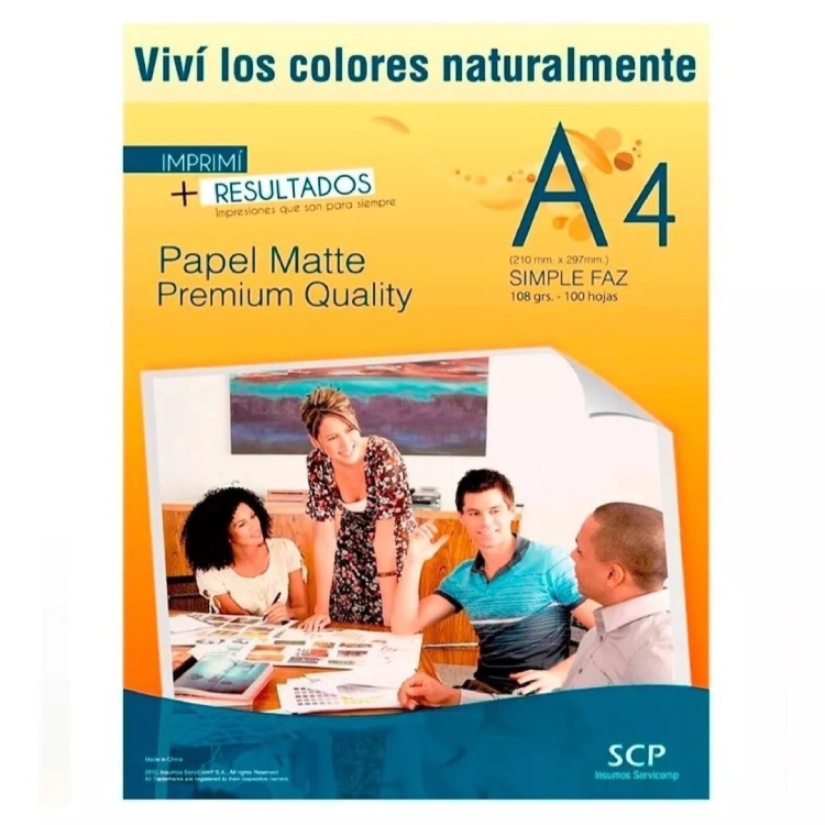 Galería en miniatura