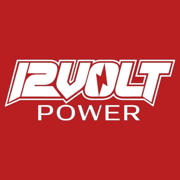 12 Volt Power