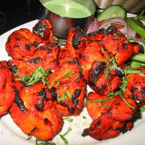Chicken Tikka