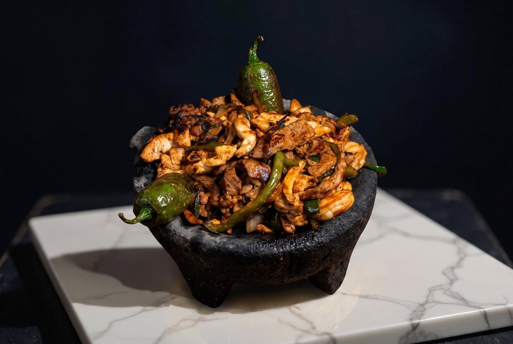 Molcajete