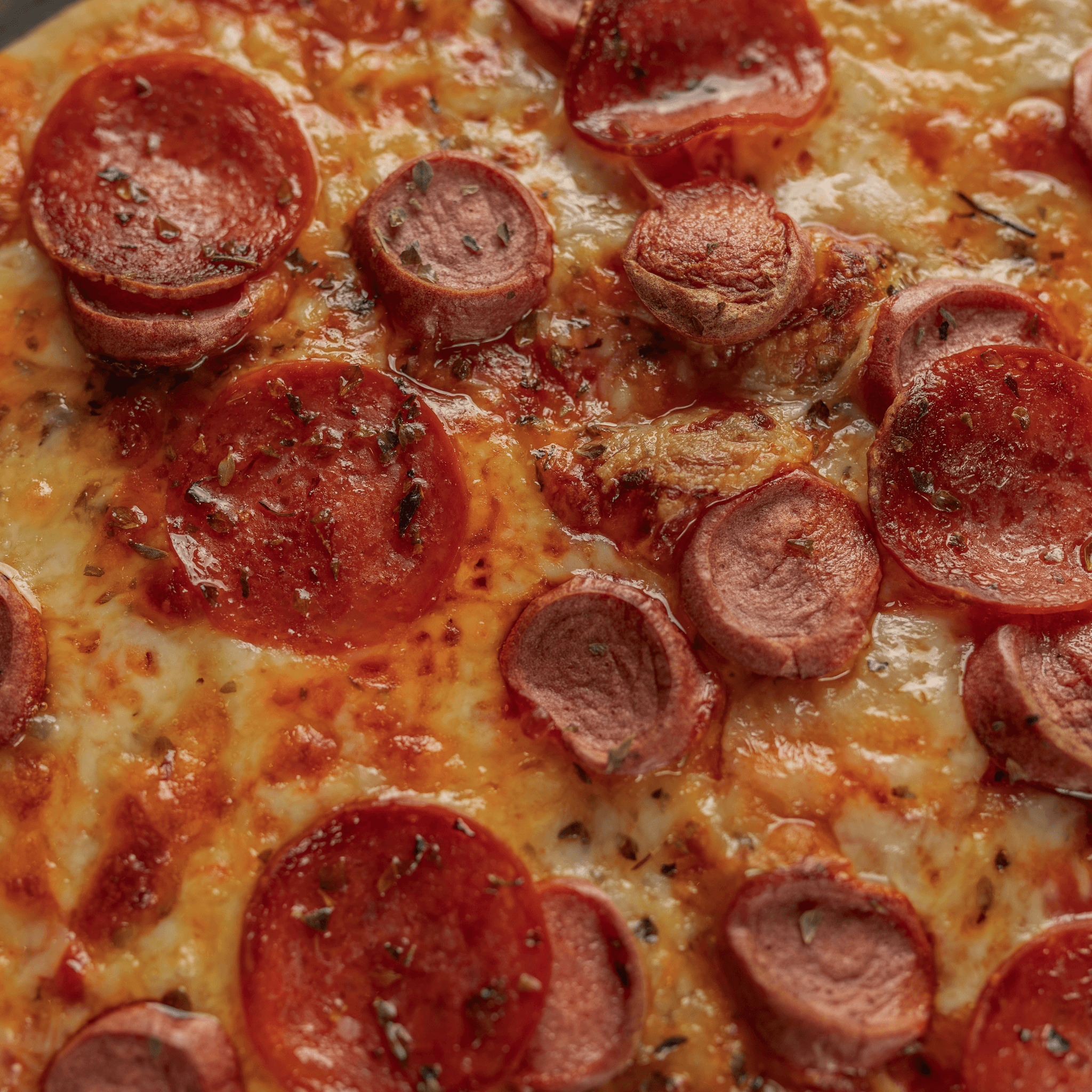 Iona Pizza