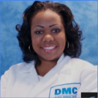 Christina L. Kimbrough PLLC Logo