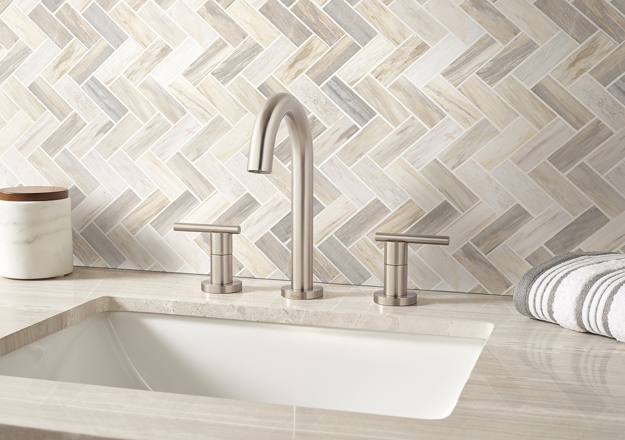 Tile Installation