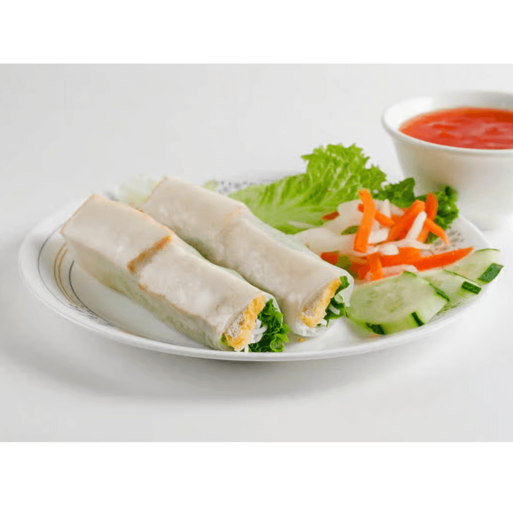 A5. Tofu Rolls