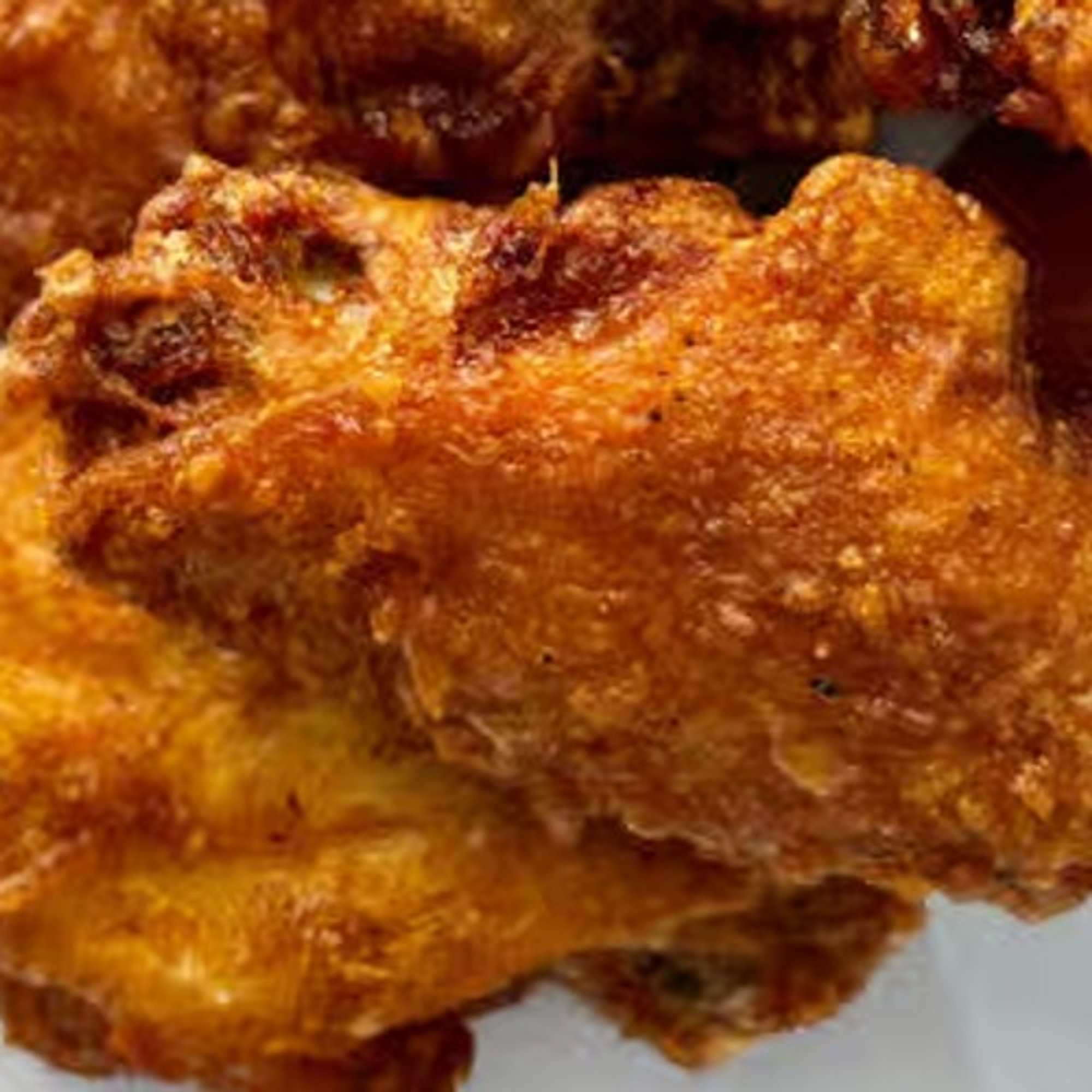 Wings (8 Pieces)