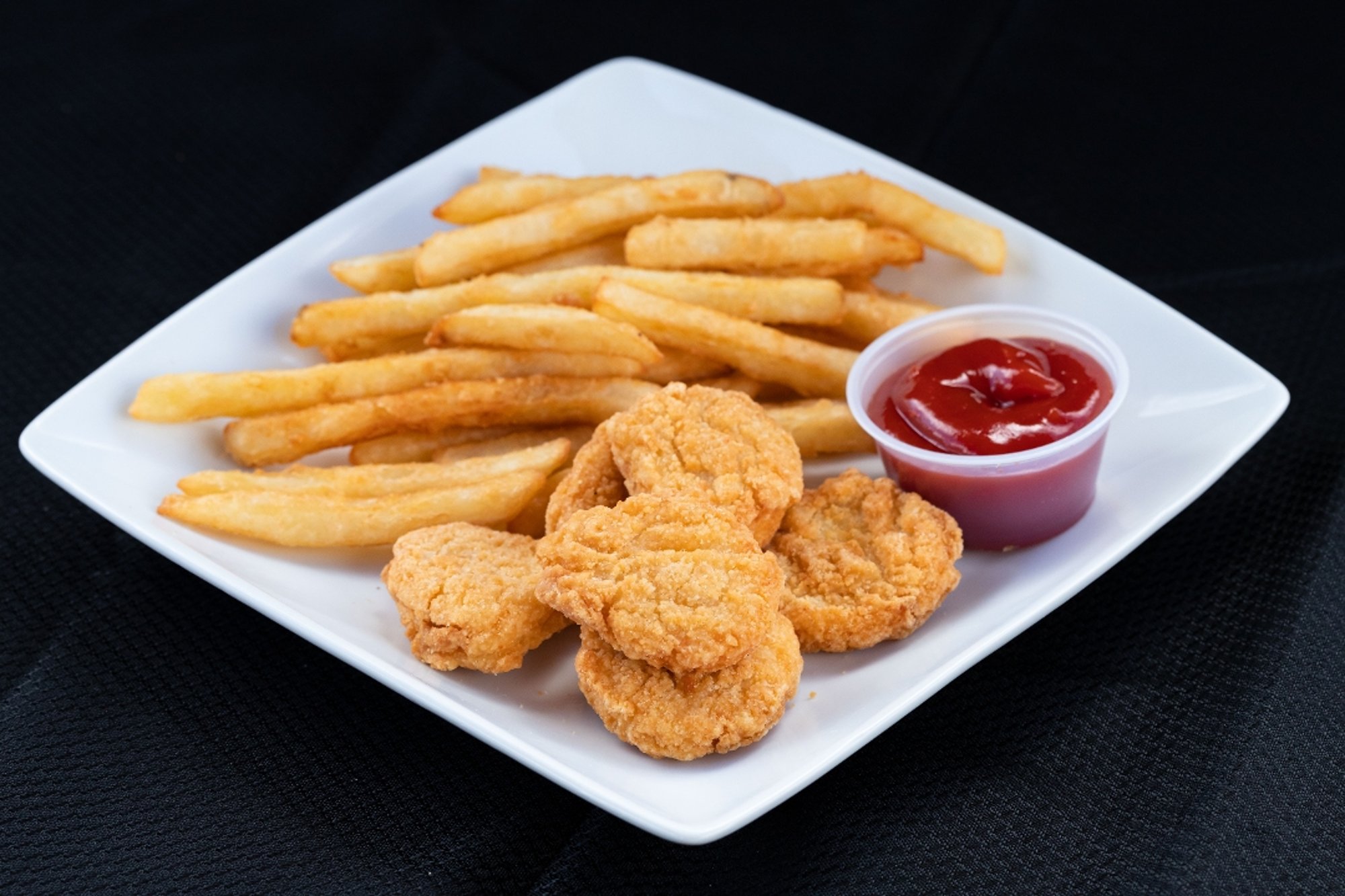 KID Chicken Nuggets*
