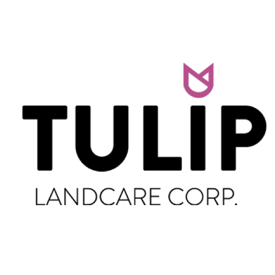 Tulip Landcare Logo