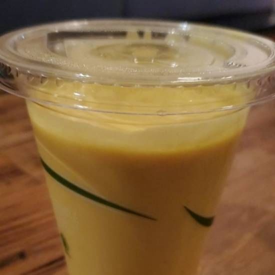 Mango Lassi