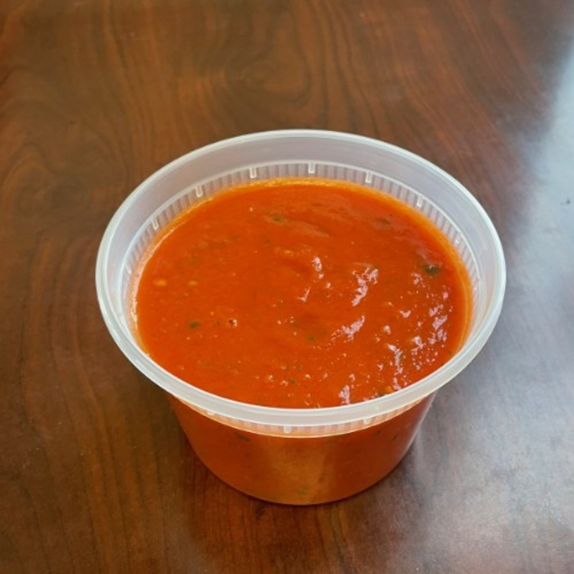 16 oz Marinara