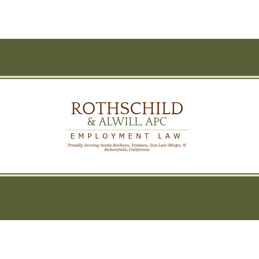 Rothschild & Alwill, APC