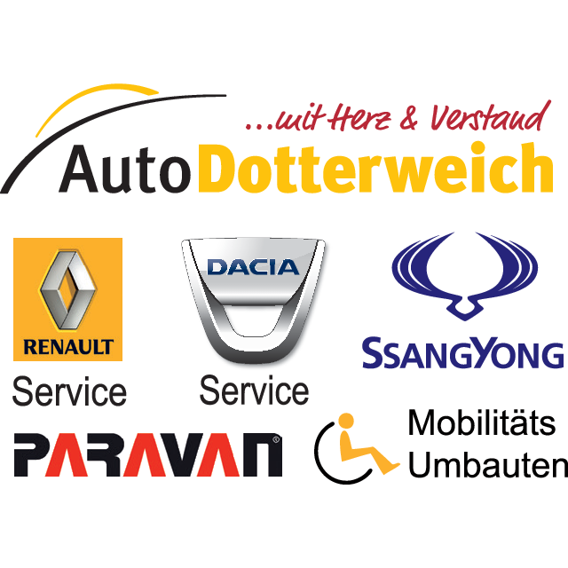 Logo von Auto Dotterweich GmbH