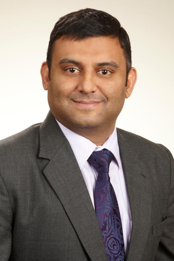 Edward Jones - Financial Advisor: Raghav Bhatnagar, DFSA™ Brampton
