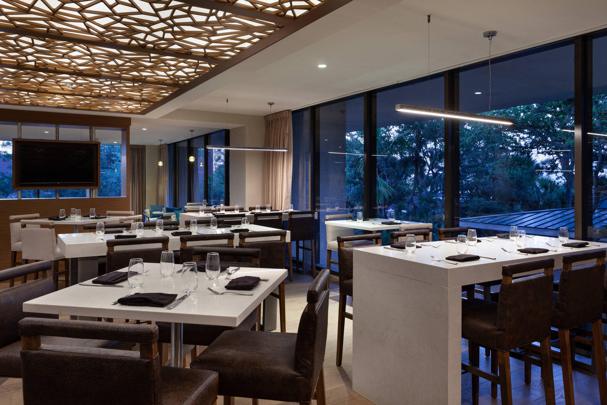 Marriott Hilton Head Resort & Spa Photo