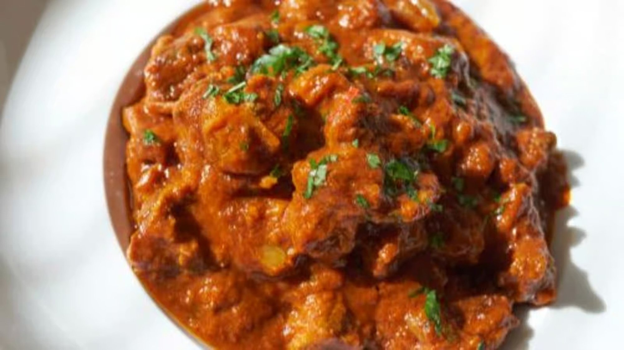 Lamb Rogan Josh