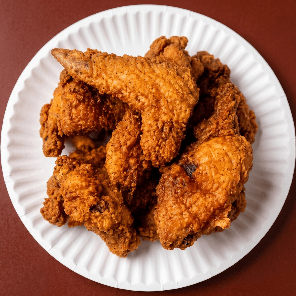 Fried Chicken
