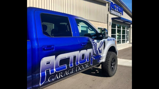 Action Garage Door