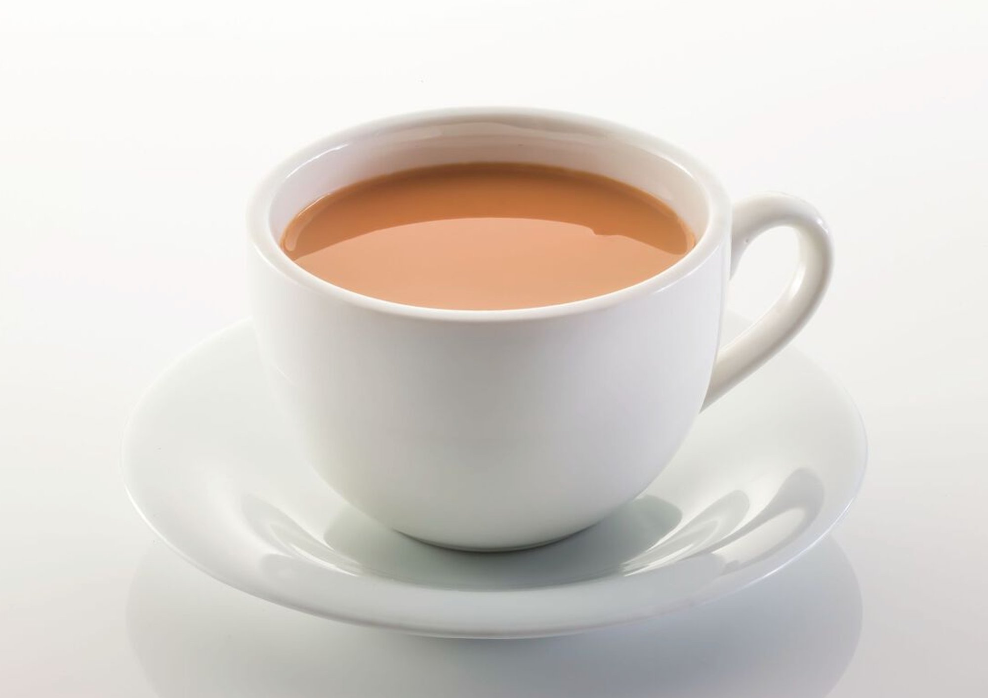 Cafe Au Lait