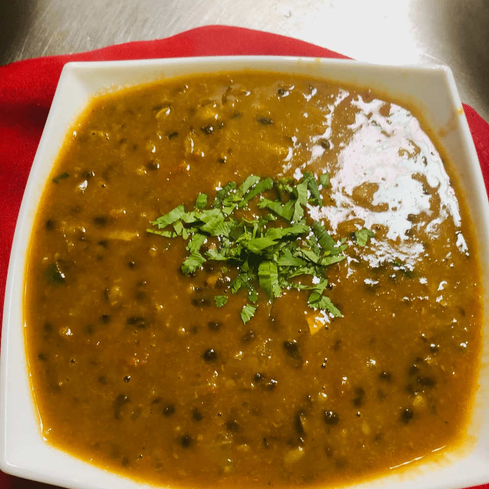 Daal Makhani or Tarka Daal