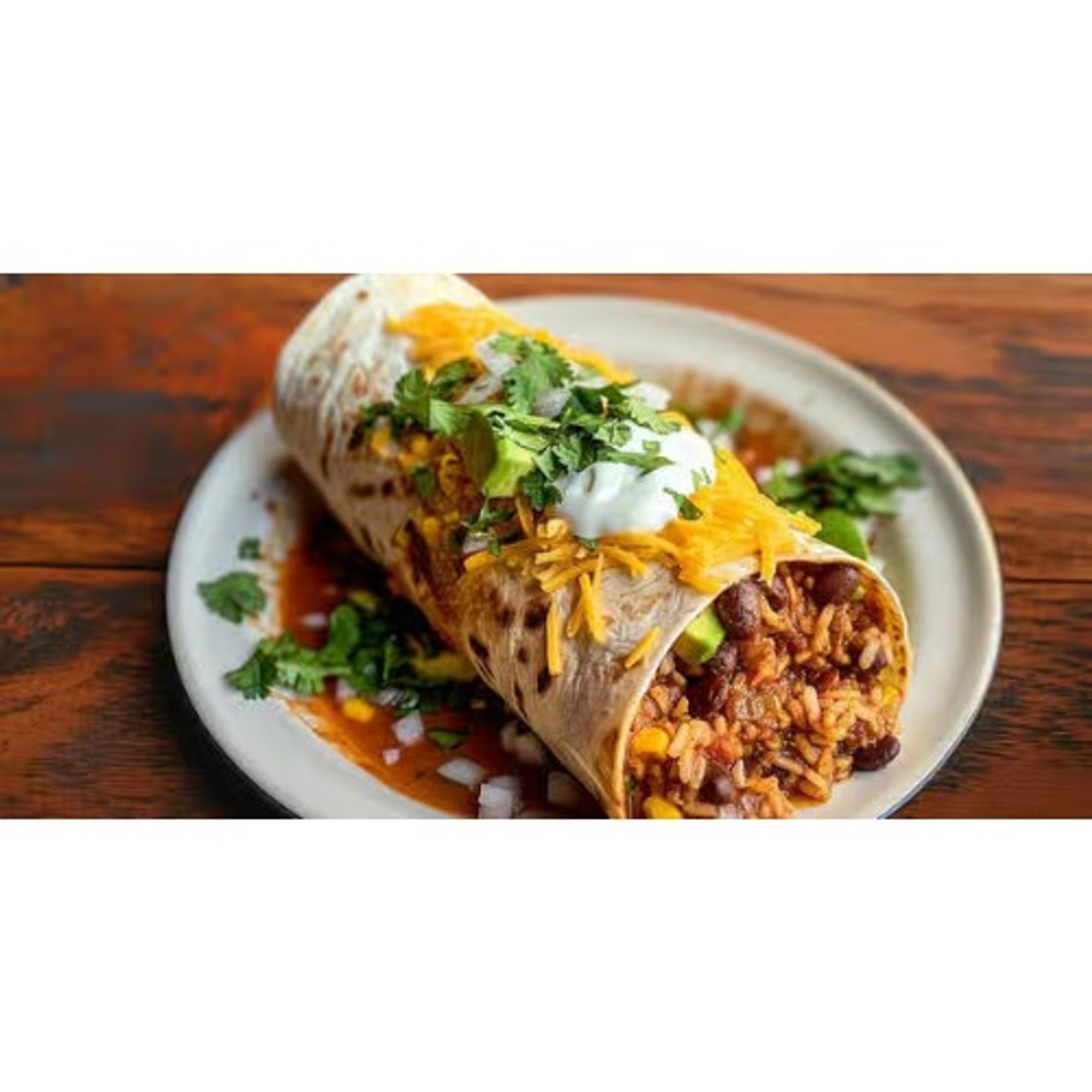 Super Burrito