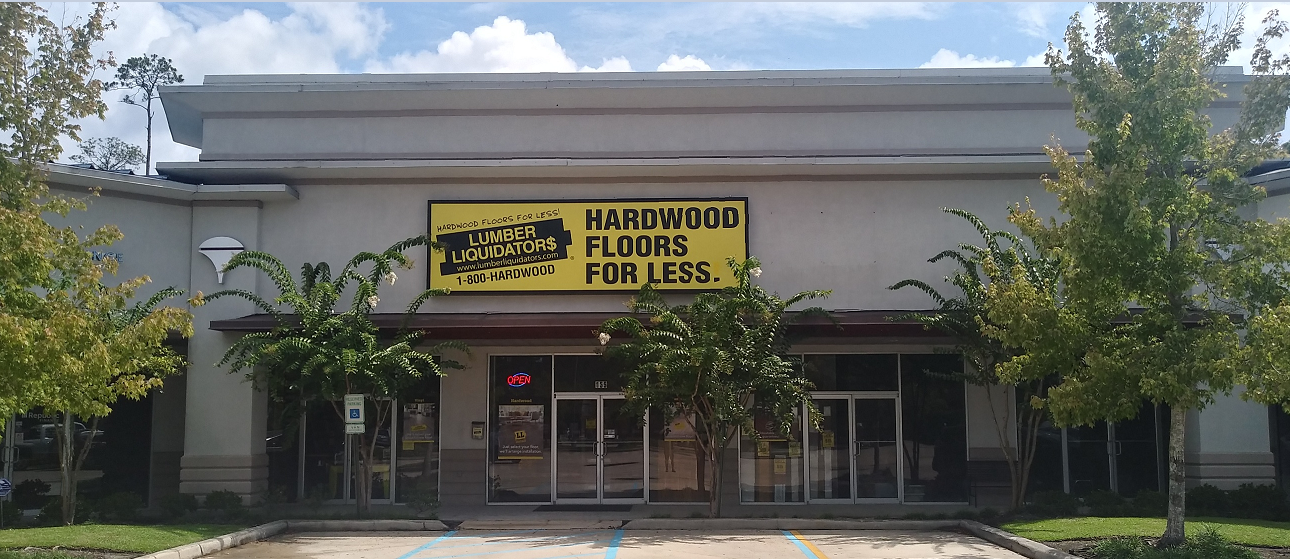 Lumber Liquidators Flooring Photo