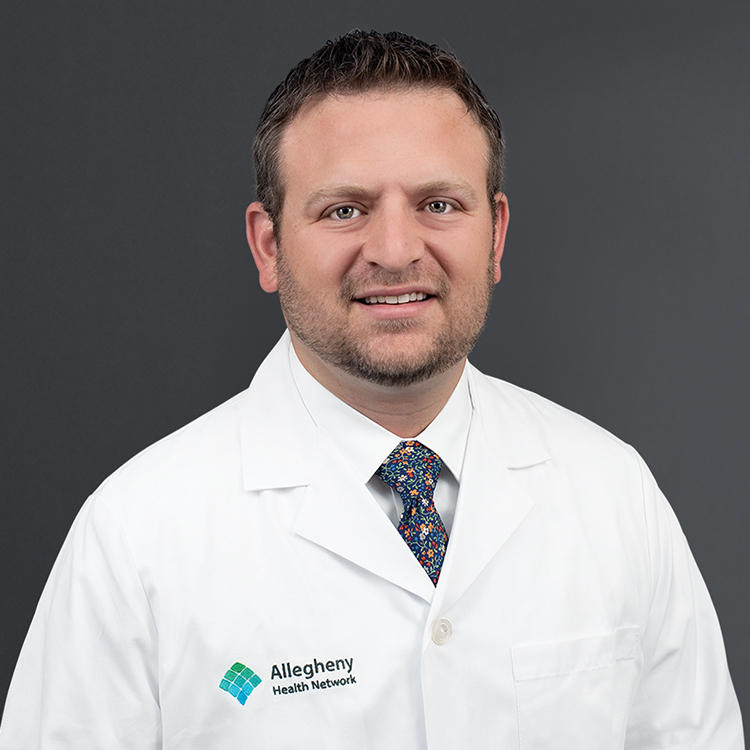 Image For Dr. Justin  Davanzo MD