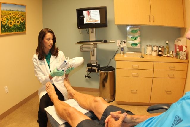 Superior Foot & Ankle Center Photo