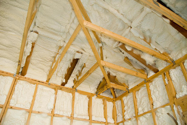 Images Lone Star Spray Foam Services, LLC
