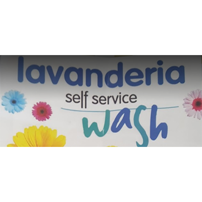 Logo di LAVANDERIA SELF SERVICE WASH