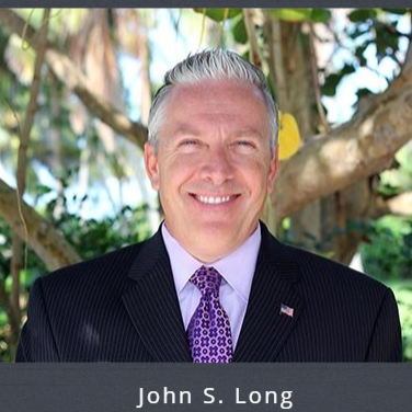 Long &amp; Associates PA Divorce Lawyers Logo