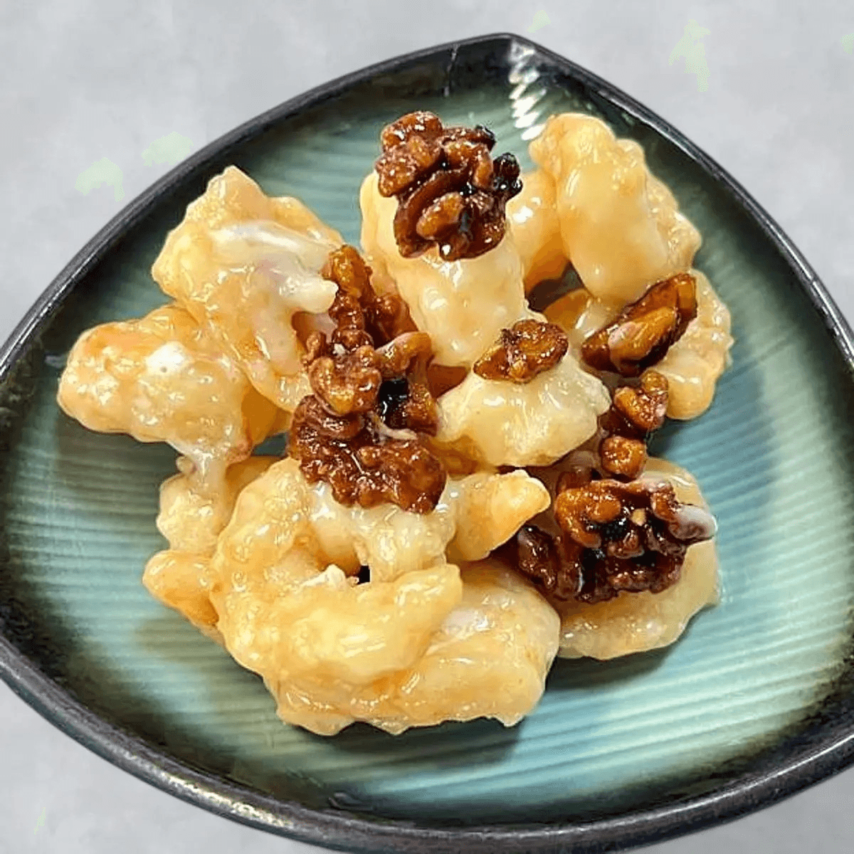 Walnut Shrimp 核桃虾
