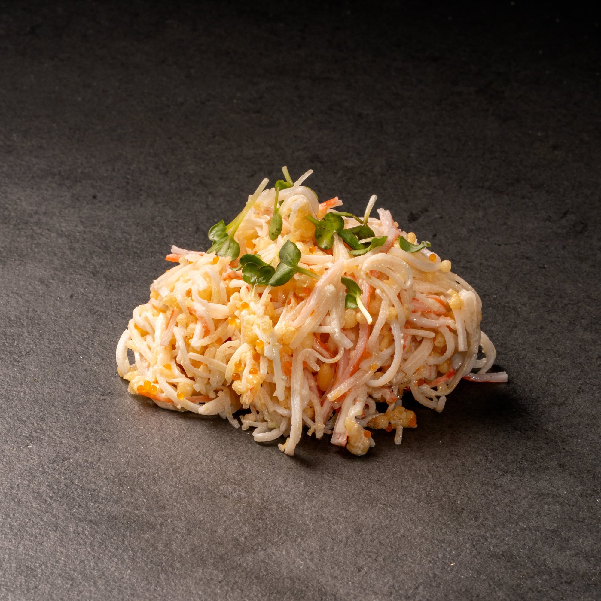 Kani Salad