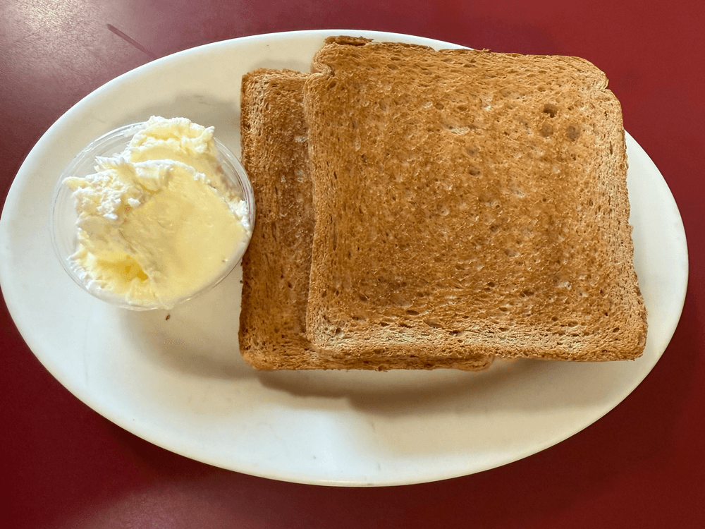Side Toast