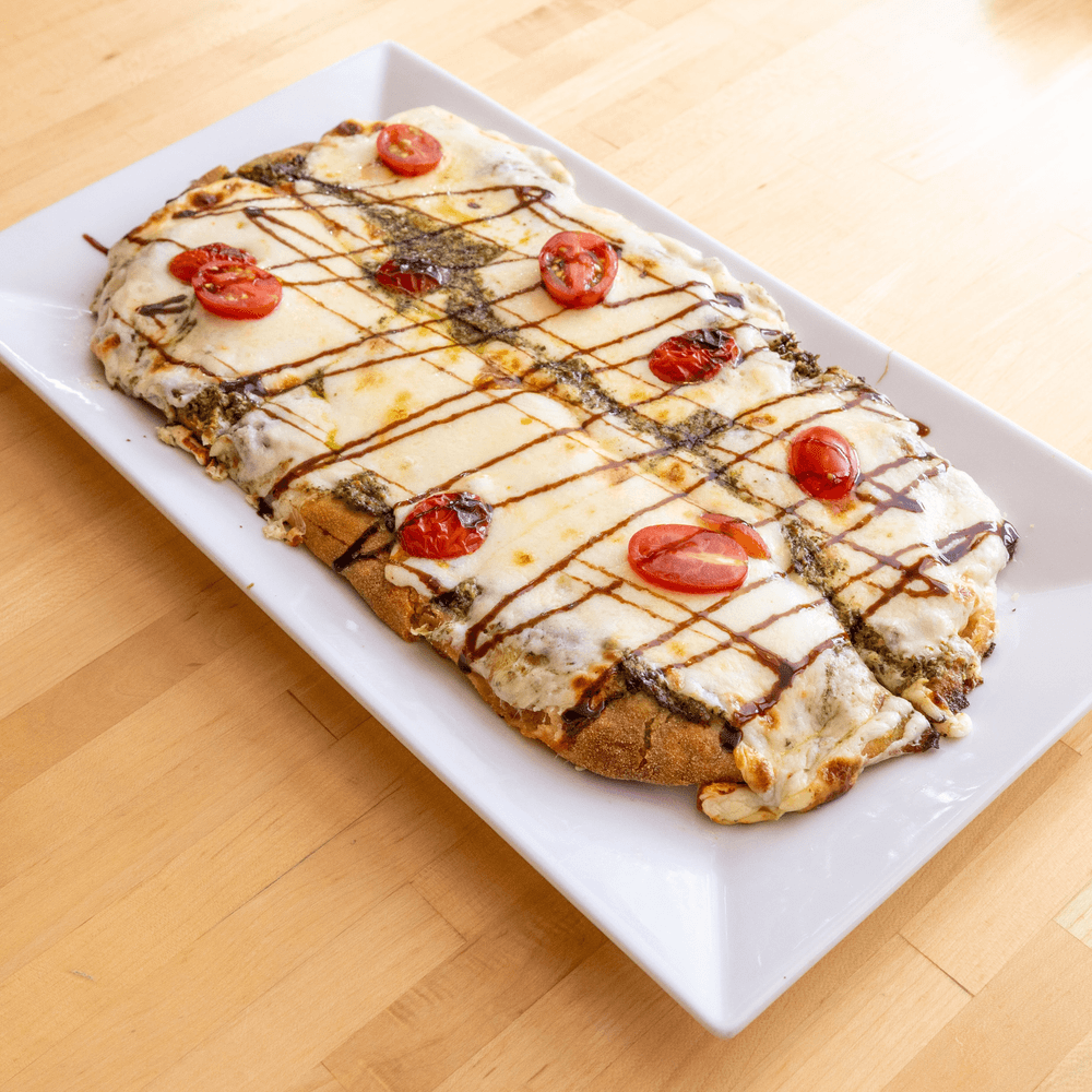Caprese Flatbread