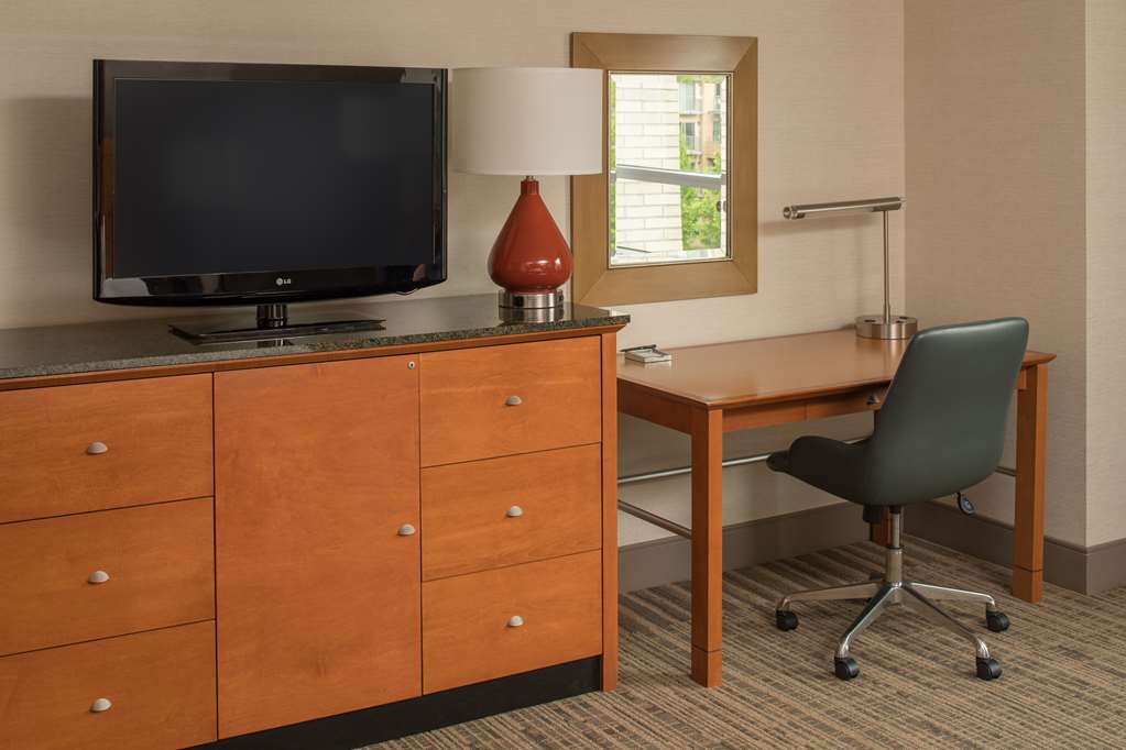 Hilton Vancouver Washington Image