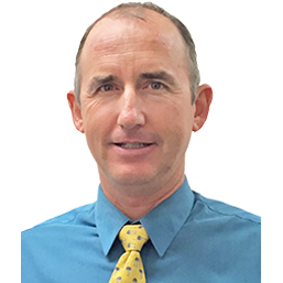 Dr. Hendrik F. Breytenbach, MD