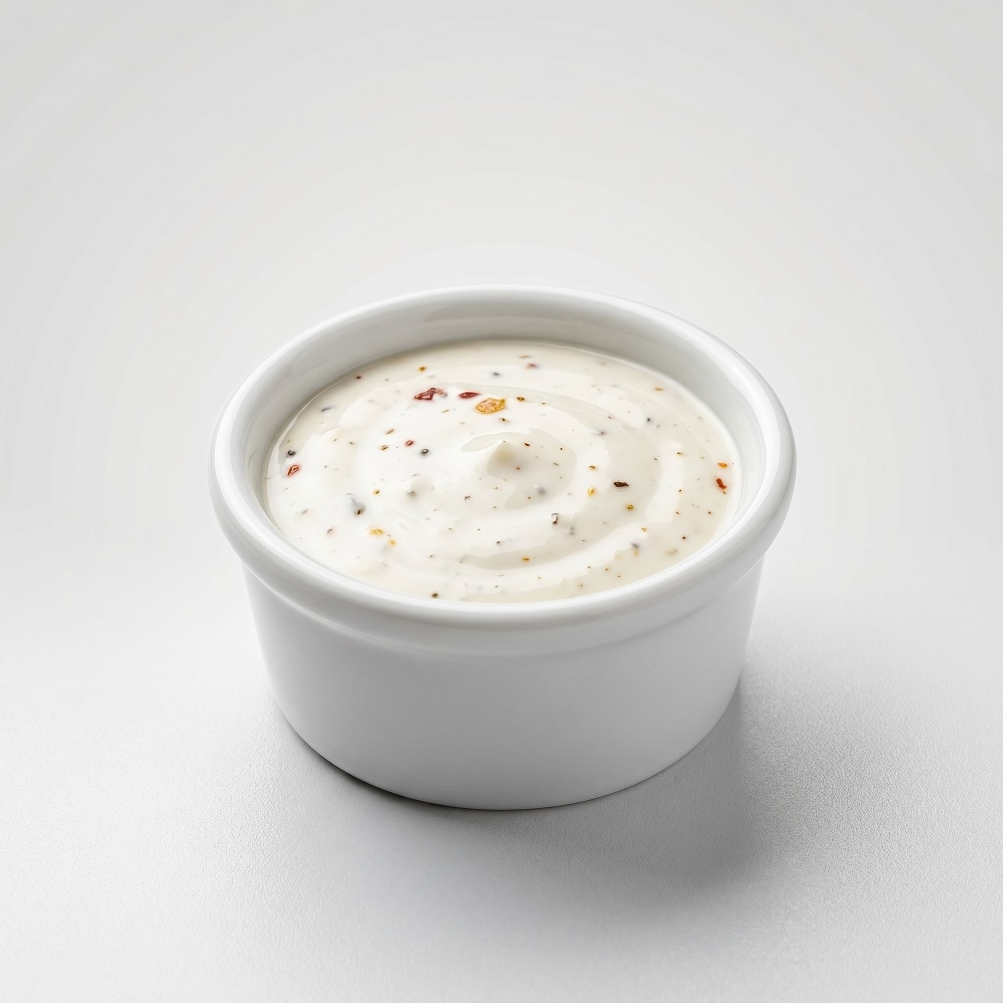 White Salsa