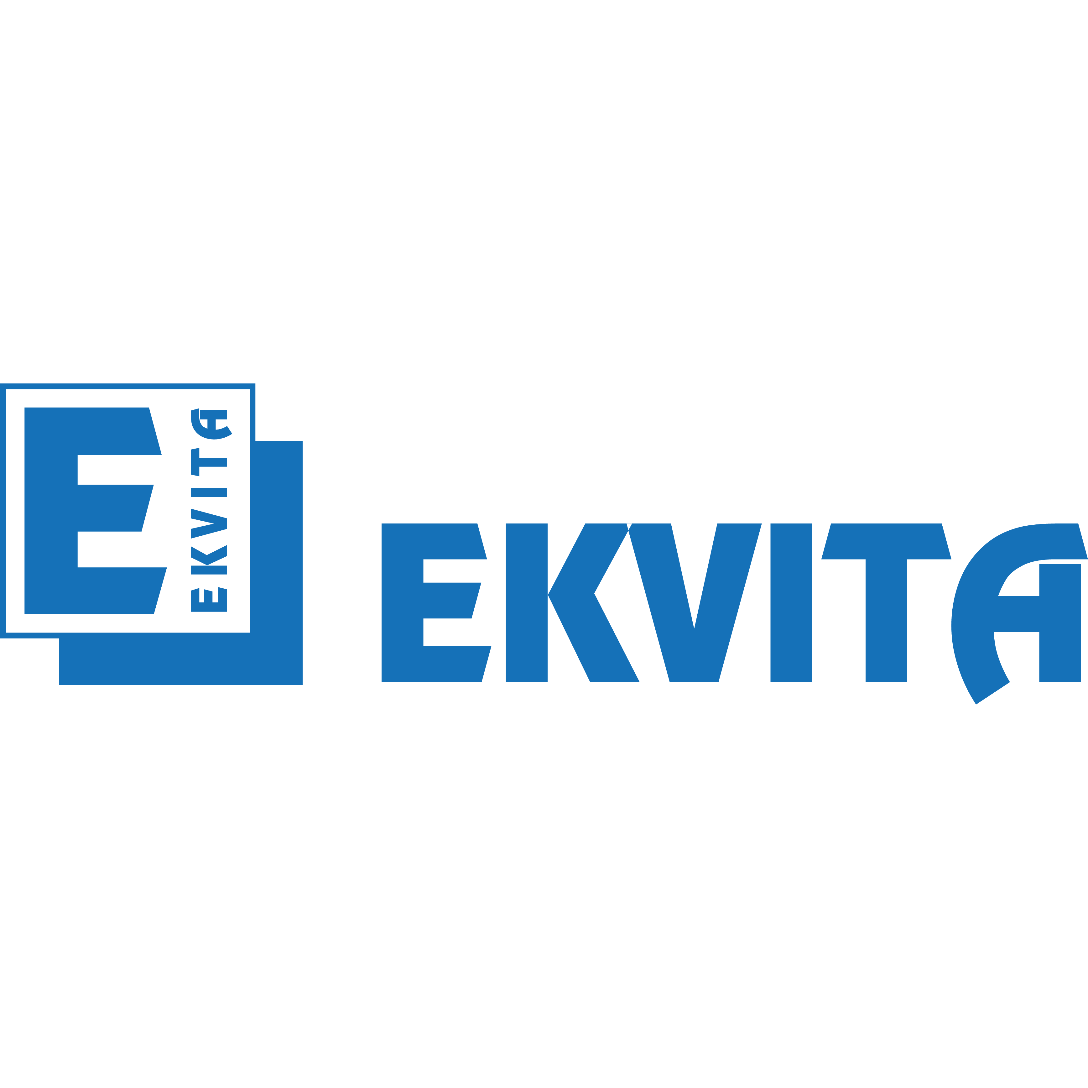 logo EKVITA, s.r.o.