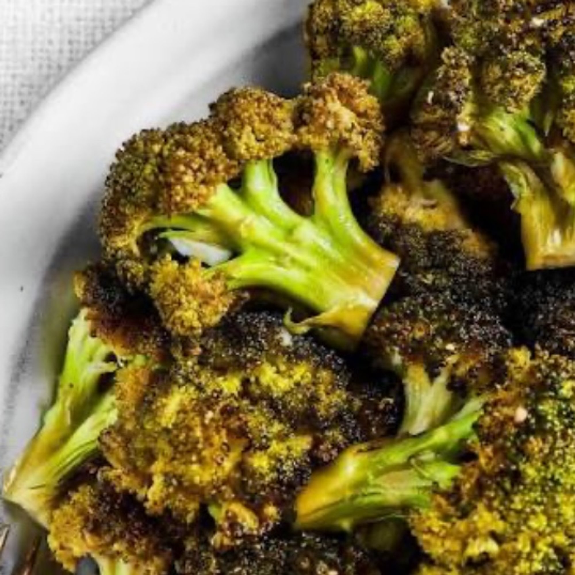 Side of Broccoli