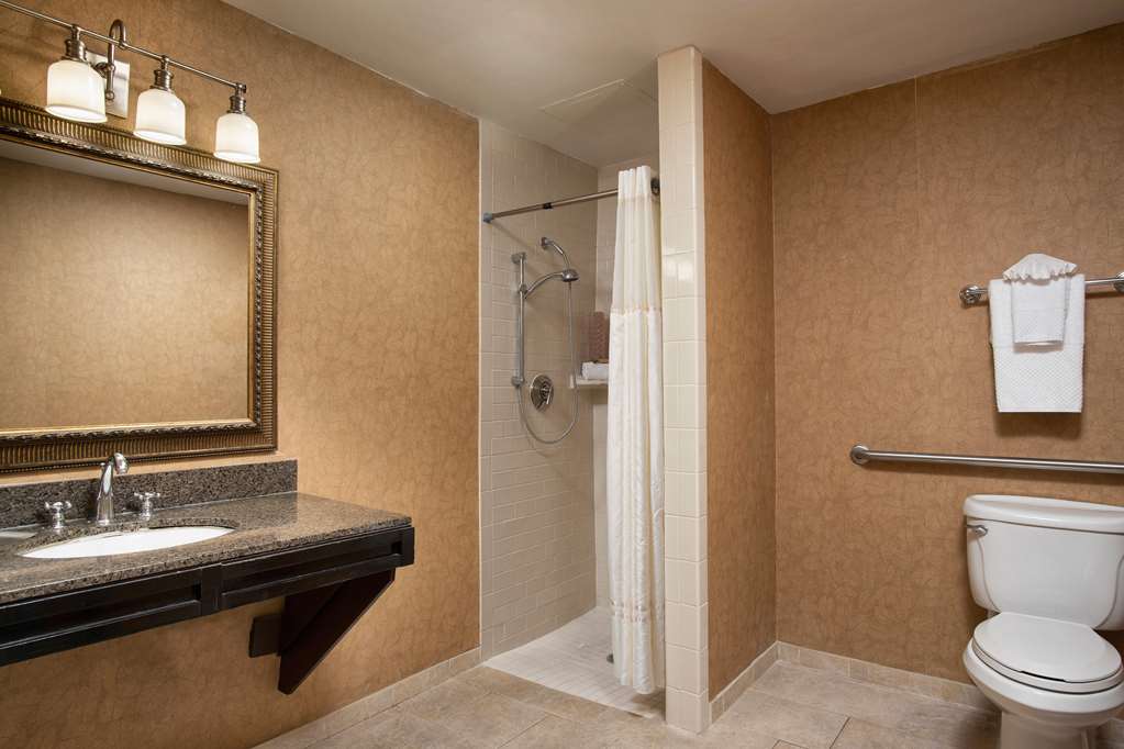 DoubleTree by Hilton Hotel Memphis Downtown Image