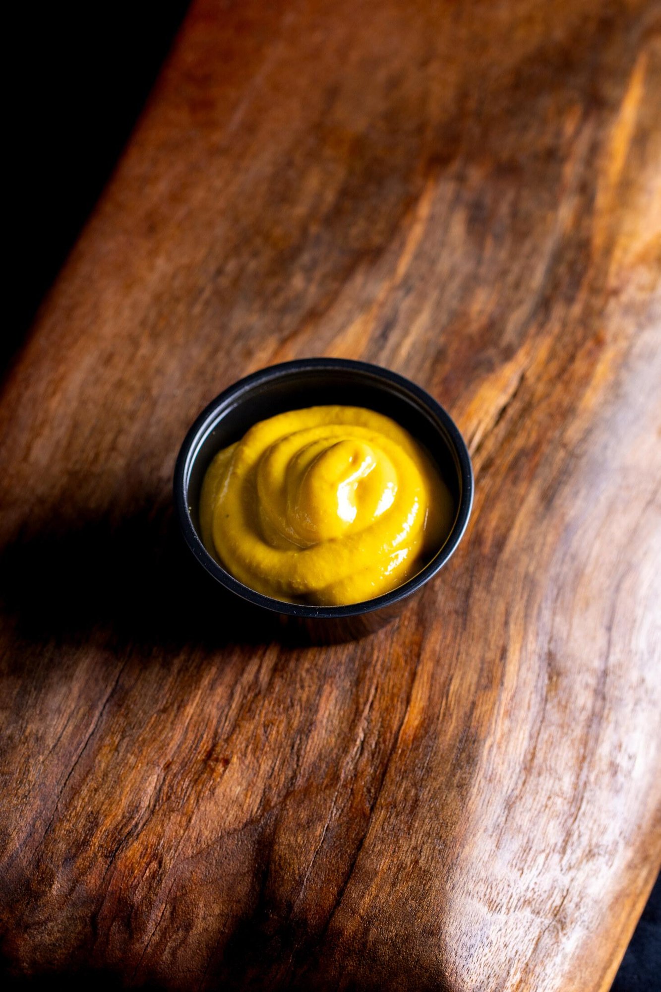 Mustard