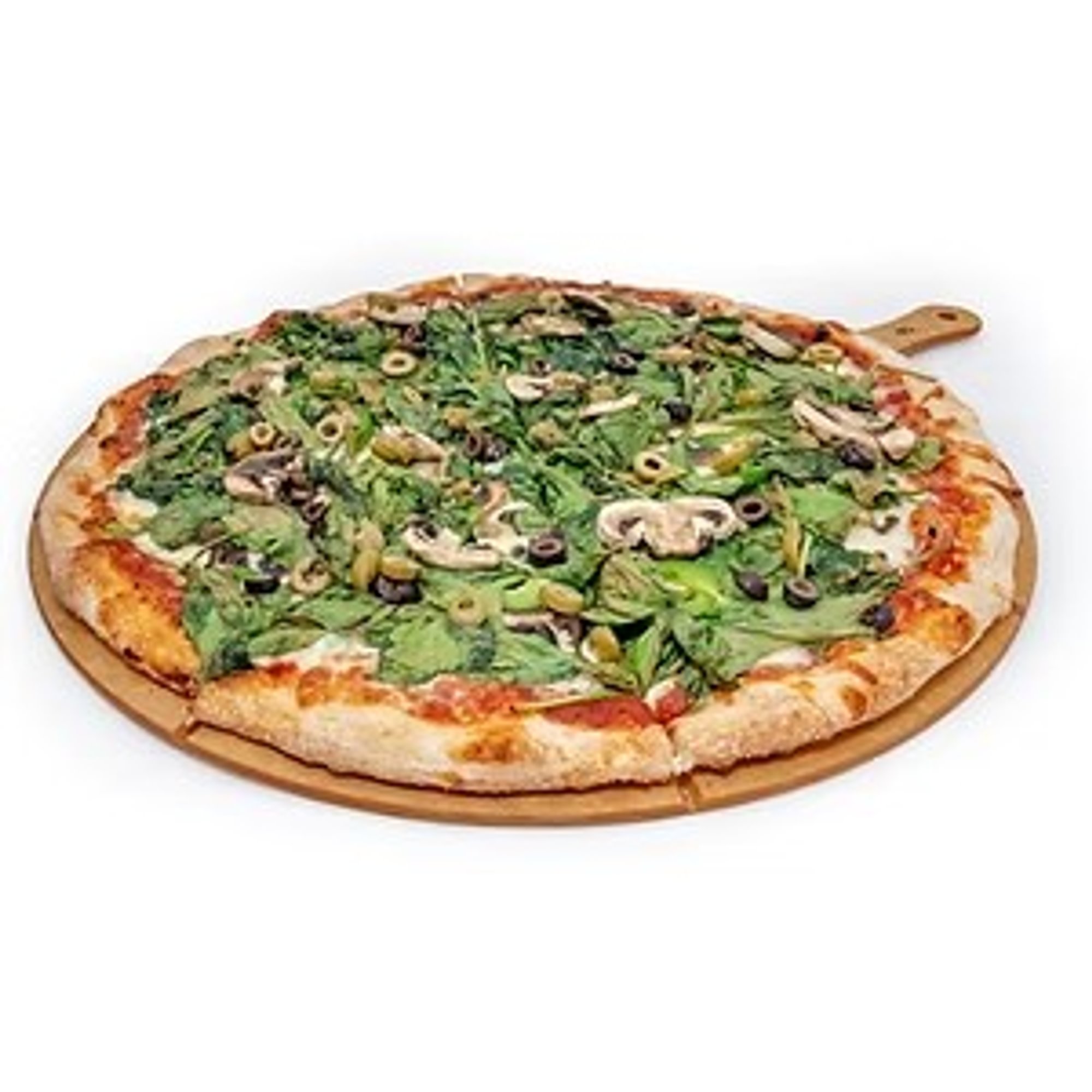 Veggie Pizza